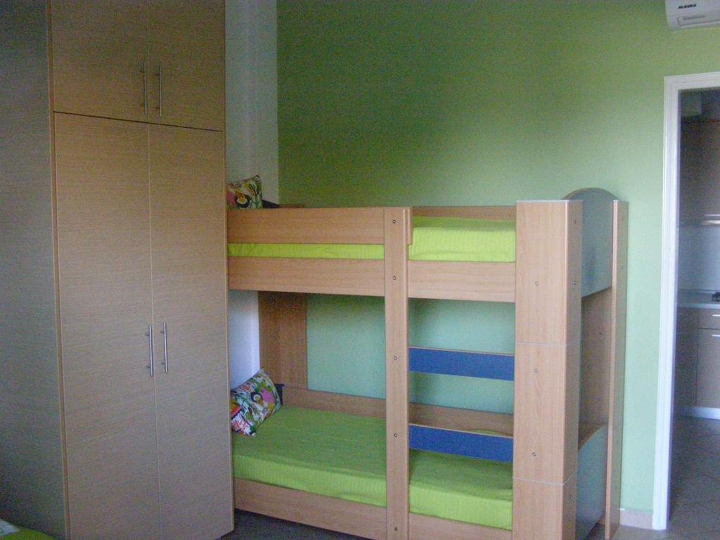 Elli Leilighet Velika  Rom bilde